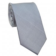 Corbata 100% seda jacquard DEVOTA&LO